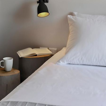 Alia Luxury Apartment 盖奥斯 外观 照片