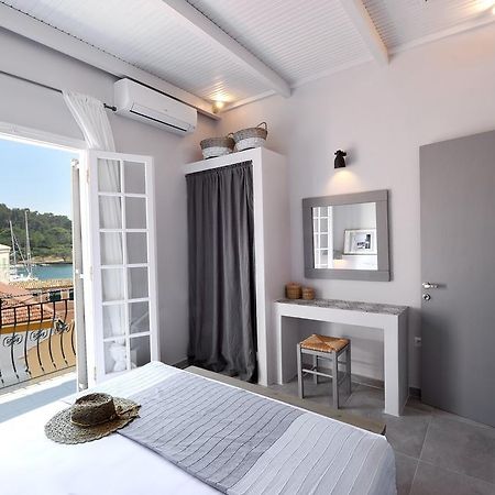 Alia Luxury Apartment 盖奥斯 外观 照片