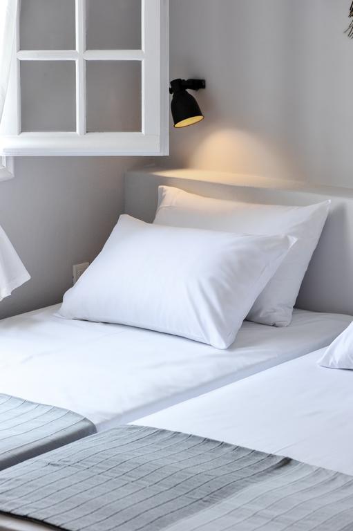 Alia Luxury Apartment 盖奥斯 外观 照片