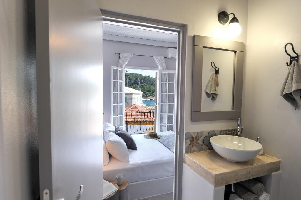 Alia Luxury Apartment 盖奥斯 外观 照片