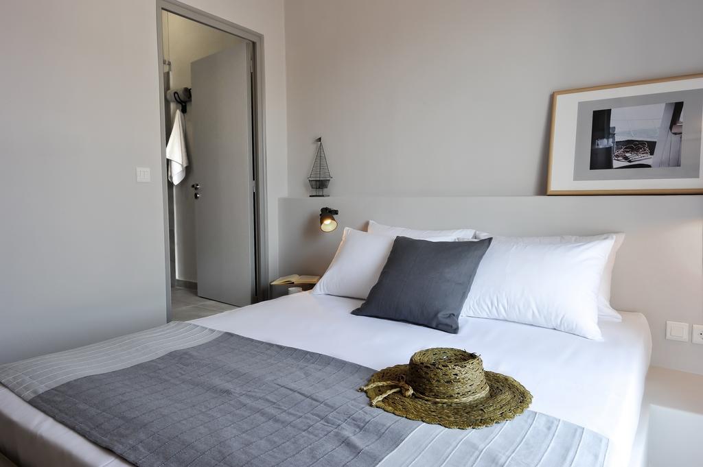 Alia Luxury Apartment 盖奥斯 外观 照片